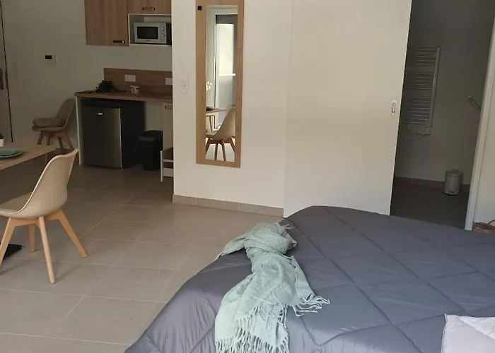 Cosy Diem Cap D'Agde