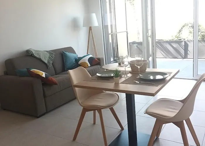 Cosy Diem Cap D'Agde