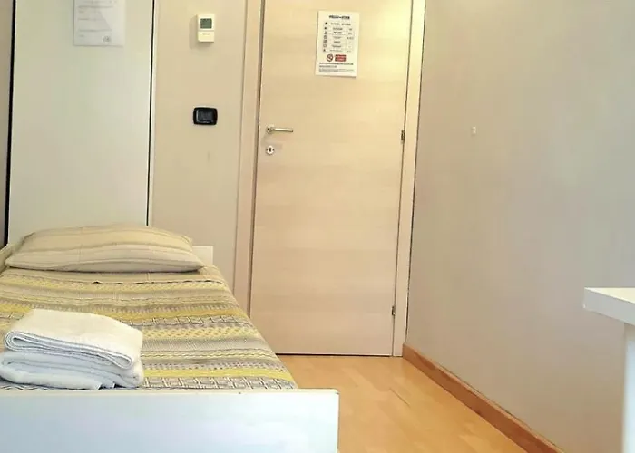 Hello Roma B&B