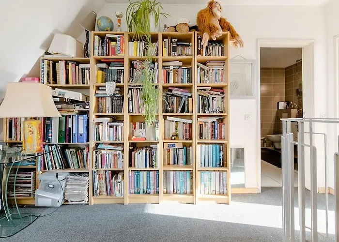 Suite Place De L'Etoile Strasbourg