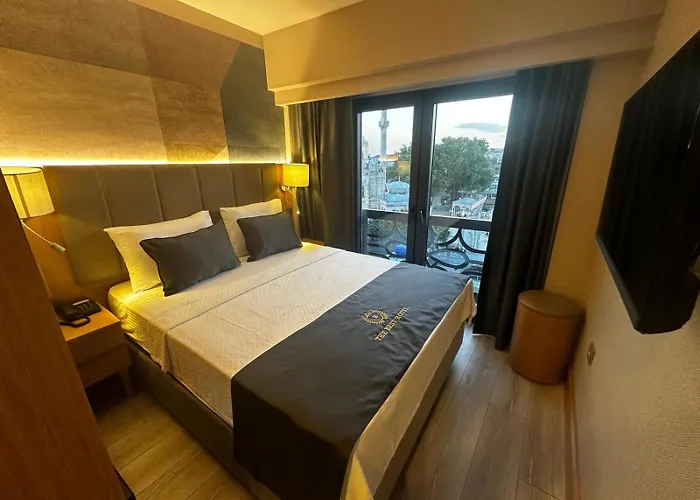 The Best Hotel Istambul