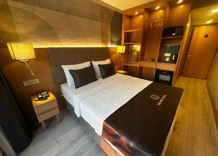 The Best Hotel Istambul