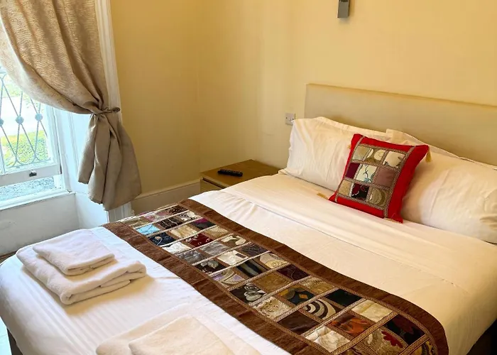 Abc Hyde Park Hotel Londres