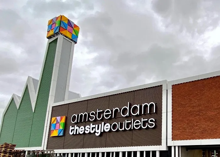 Hotel Fogo Amsterdam