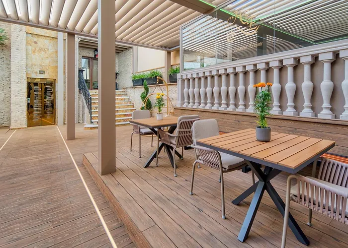 Caballero Errante Madrid