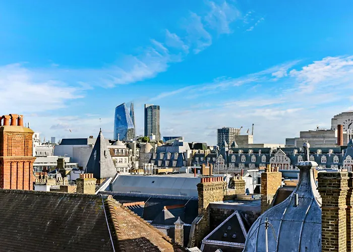 The Z Hotel Covent Garden