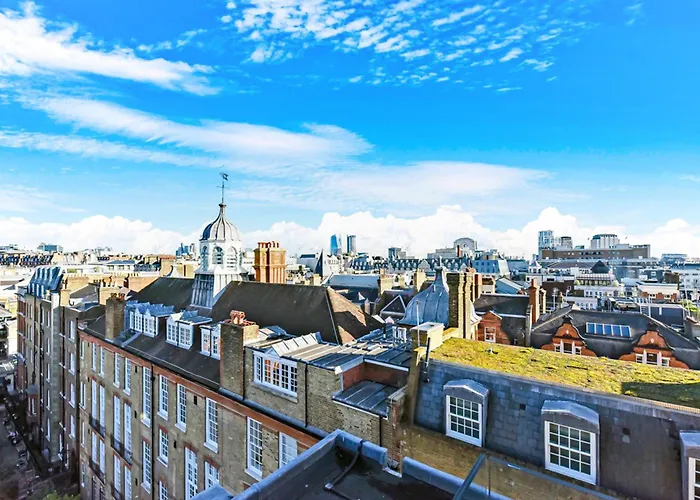 The Z Hotel Covent Garden Londres