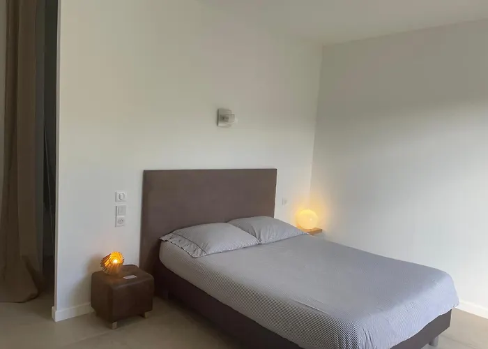 La Maison d'Elisa Royan