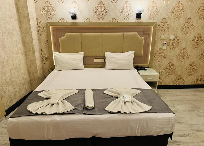 Old City Viva Hotel Istambul