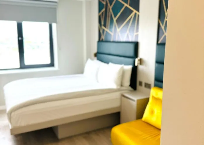 Victoria Studios Londres