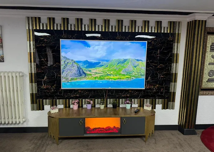 Hotel Metropol 1 Istambul