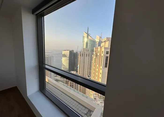Ora Place Jbr Dubaï