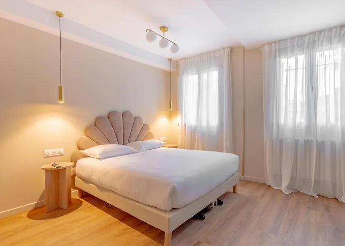 Hotel pas CherSénia