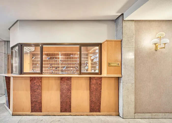 Hotel pas CherApartamentos Juan Bravo