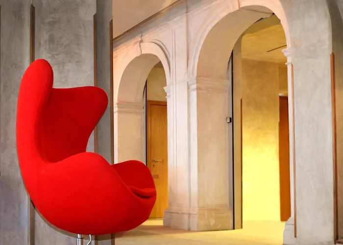 Browns Downtown Hotel