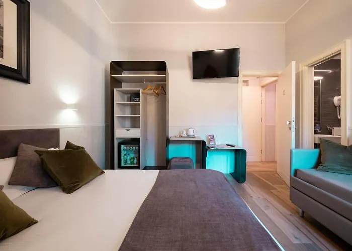 Hotel pas CherResidenza Cavallini