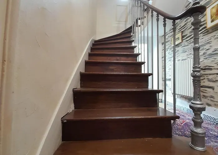 Bed and Breakfast La Pause Angevine à Angers