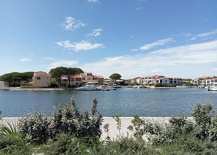 Le Mas Palegry Chambres d'hôtes Perpignan