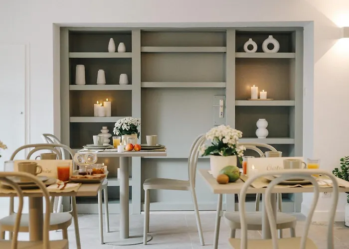 Hotel La Demeure de la Cité by Jean Bacou à Carcassonne