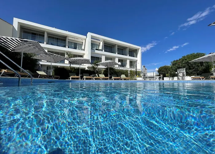 Hôtel Eve&Spa Village Naturiste Agde