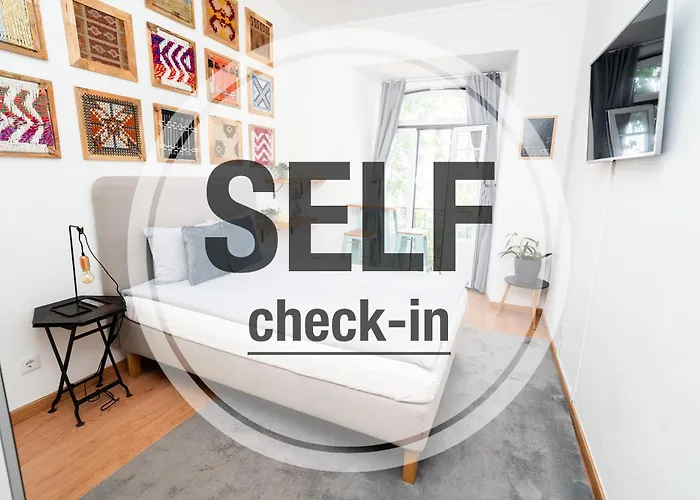 Hostel Crespo Lisboa