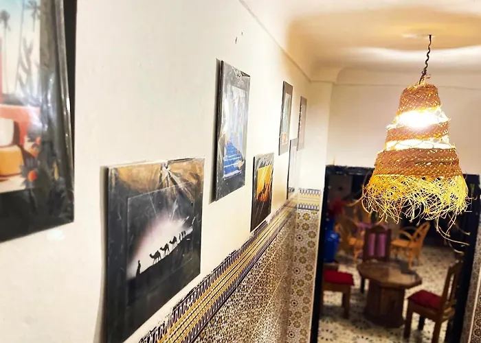 Riad Dar Assou Marrakesh