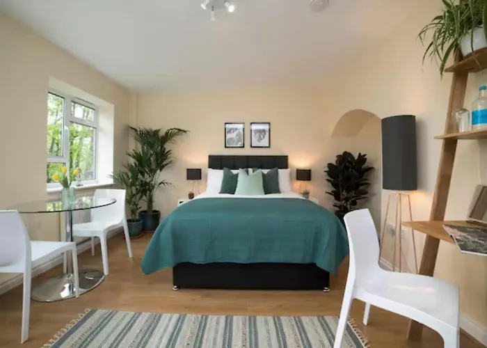 Auberge de jeunesse Wilson House - Camden à Londres