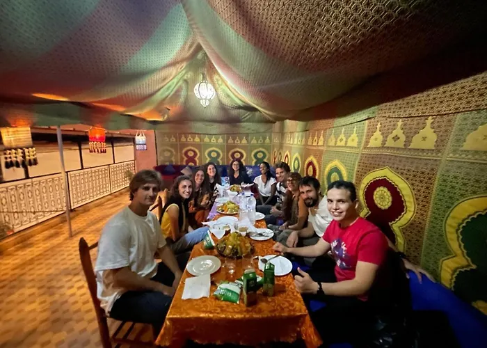 Hotel pas CherDar Assou