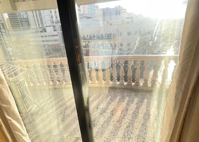 Tara Hotel Llc Dubaï