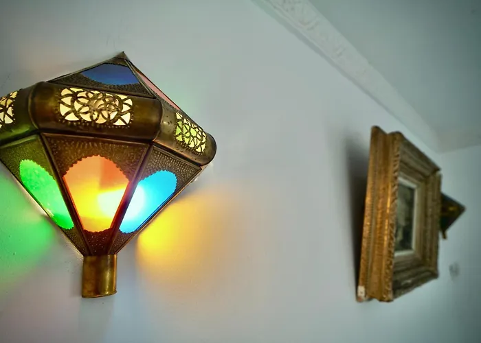 Riad Lumière Marrakesh