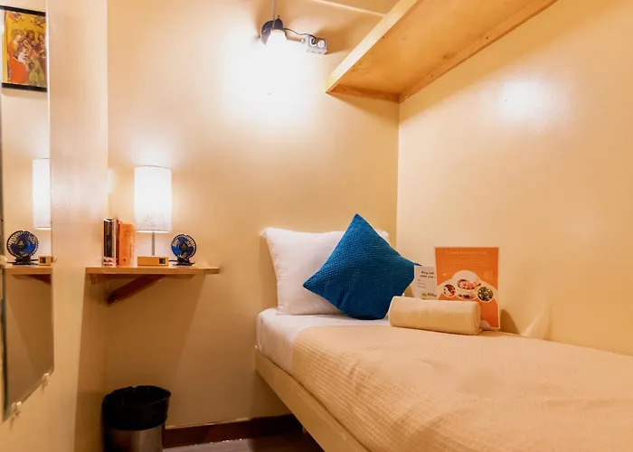 Auberge de jeunesse Interfaith Retreats à New York