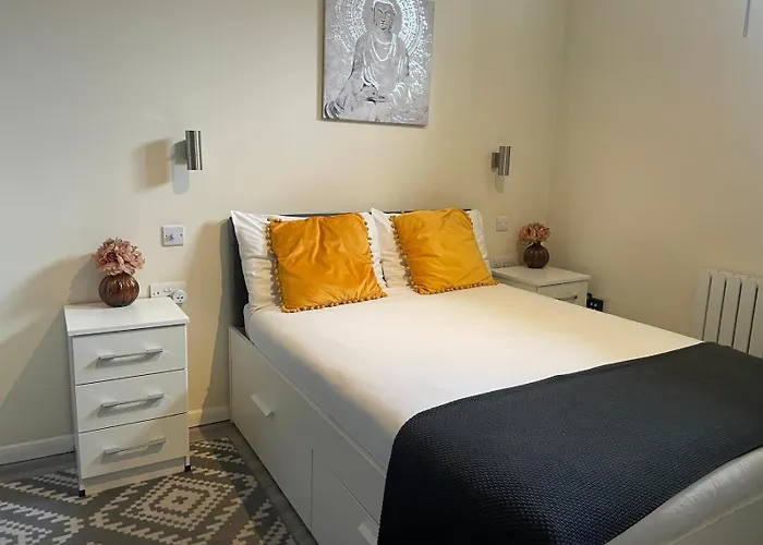 Grays Inn Road - Room 1 Londres