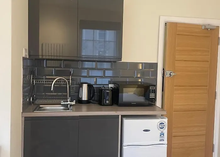 Grays Inn Road - Room 1 Londres