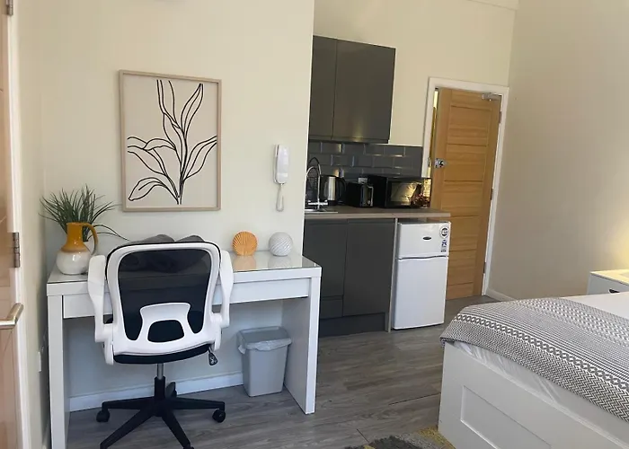 Grays Inn Road - Room 1 Londres