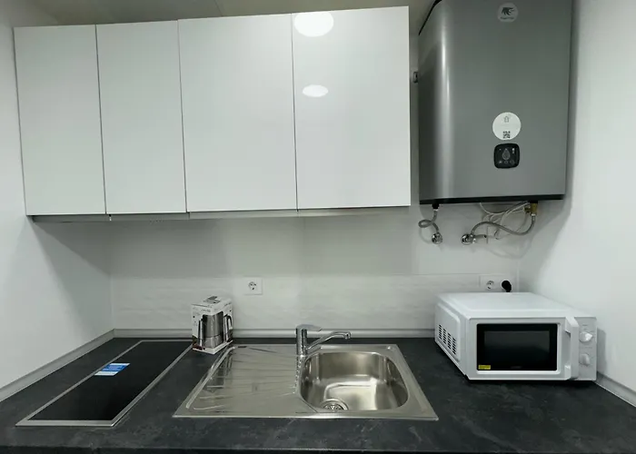 Hotel pas CherMadrid Rio