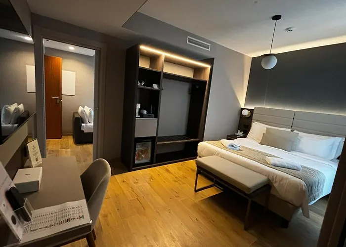 Hotel pas CherSan Remo