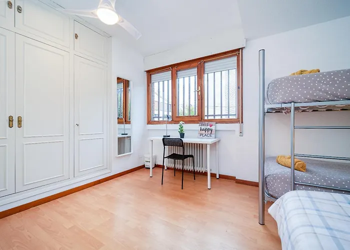 P Casacafe Madrid Calle Carlos Dubois 3