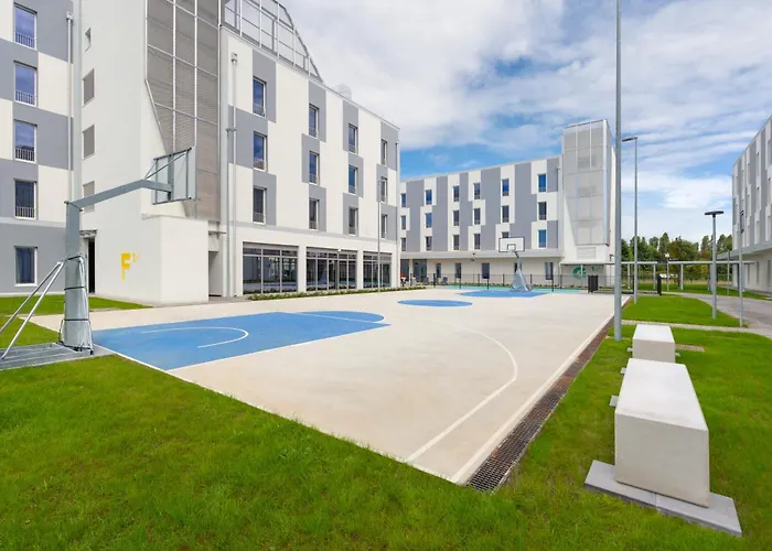 Auberge de jeunesse Cx Milan Nom