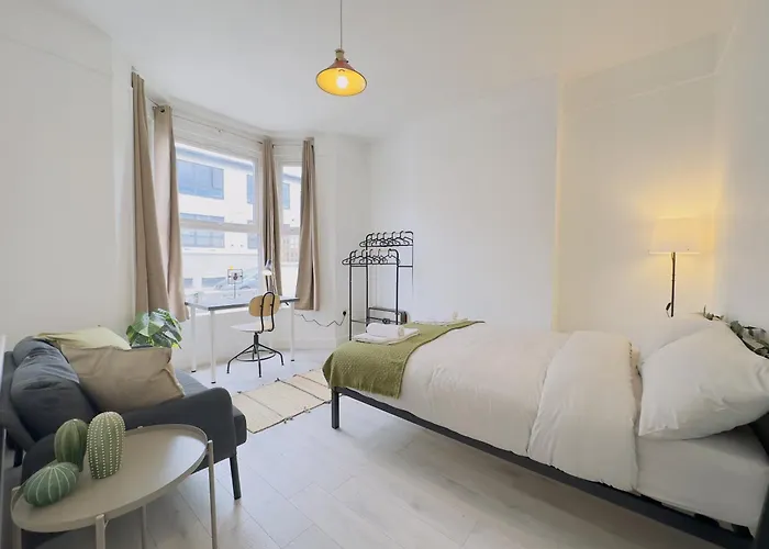 Leyton House - Sleepylodge Londres