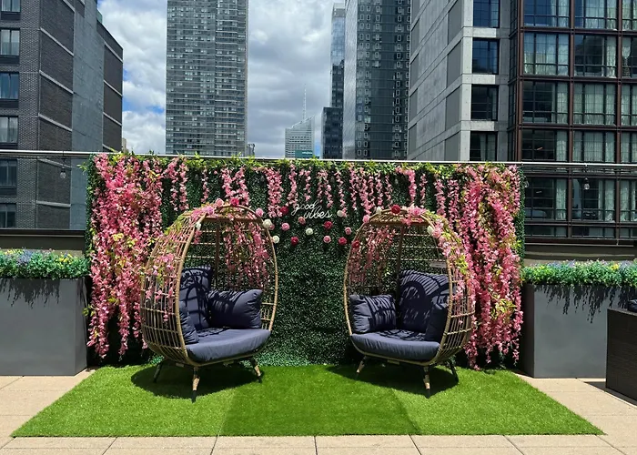 Fairfield Inn & Suites By Marriott New York Manhattan/Chelsea