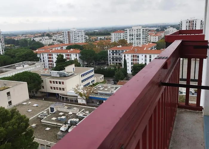 Les CHAMBRES de PERPIGNAN