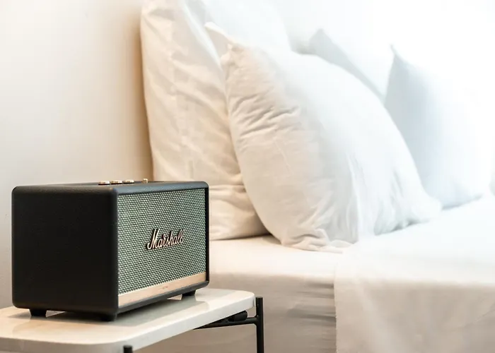 Hotel Mouchki à Marseille