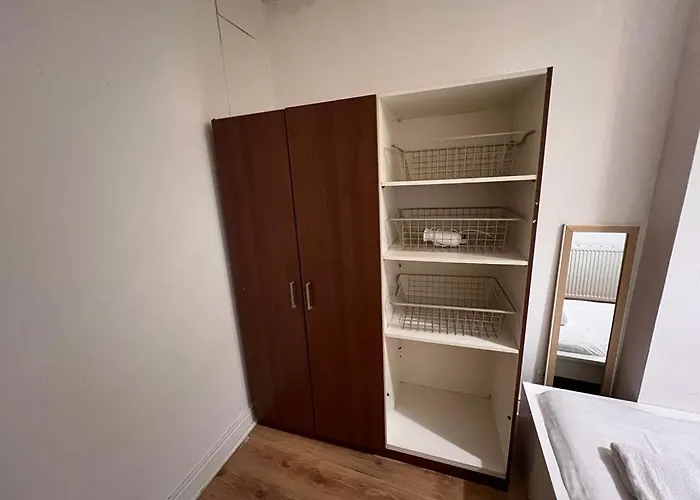 Bed and Breakfast Twenty Five à Londres