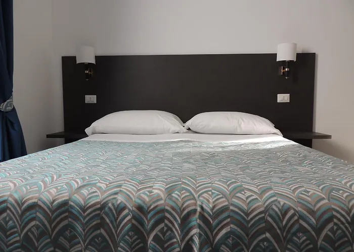 Hotel Madonna Della Neve à Rome