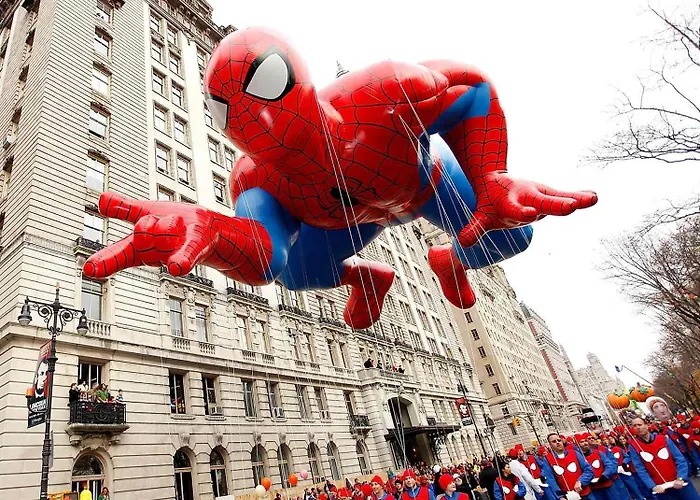 Herald Square New York