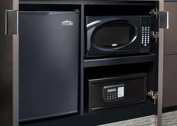 Hilton Garden Inn Nyc Financial Center/Manhattan Downtown New York