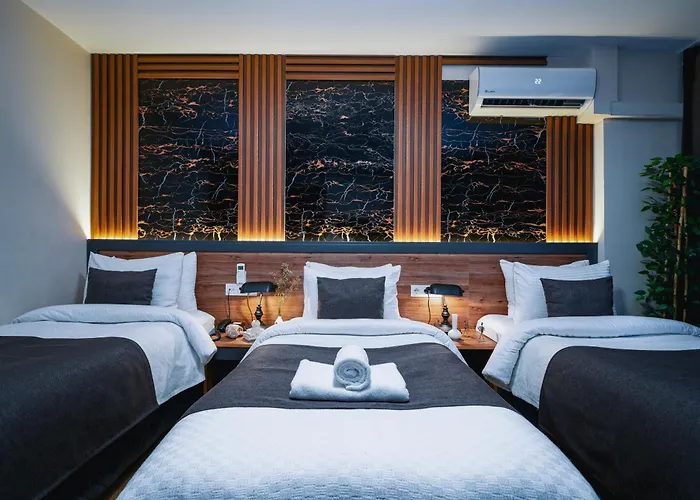 Elite Marmara Boutique Hotel Sultanahmet Istambul