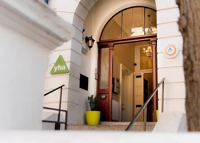 Yha London Earl'S Court