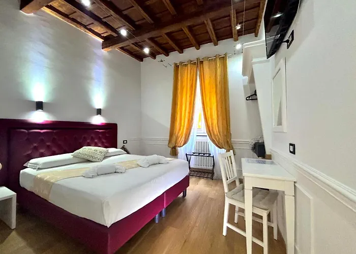 Hotel pas CherDomus Ester