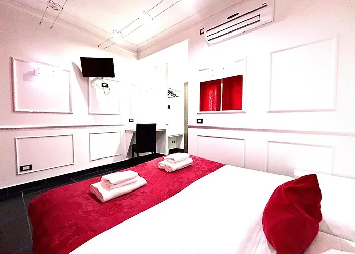 Hotel pas CherPalace Rome